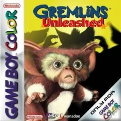 Carátula de Gremlins Unleashed