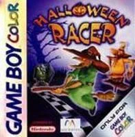 Carátula de Halloween Racer