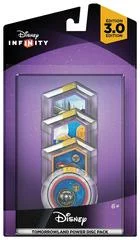 Carátula de Tomorrowland Power Disc Pack
