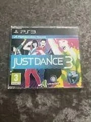 Carátula de Just Dance 3 [Promo]