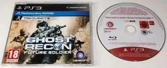 Carátula de Ghost Recon: Future Soldier [Promo]