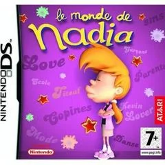 Carátula de Nadia's World
