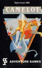 Carátula de Camelot