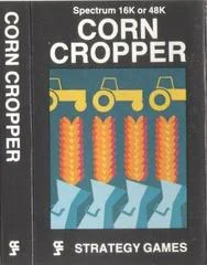 Carátula de Corn Cropper
