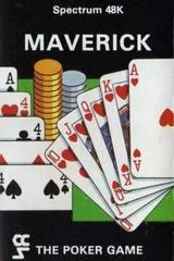 Carátula de Maverick