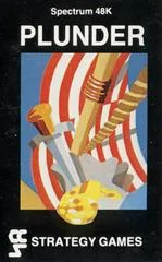 Carátula de Plunder