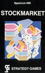 Carátula de Stockmarket