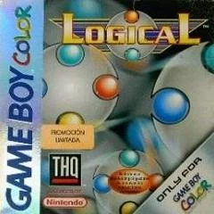Carátula de Logical