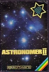 Carátula de Astronomer II
