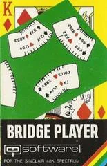 Carátula de Bridge Player