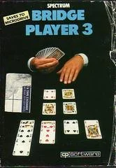 Carátula de Bridge Player 3