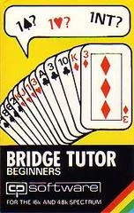 Carátula de Bridge Tutor Beginners