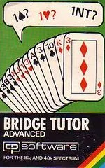 Carátula de Bridge Tutor Advanced