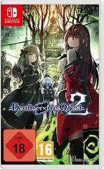 Carátula de Death End Re;Quest 2