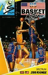 Carátula de US Basket Master