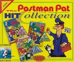 Carátula de The Postman Pat Hit Collection