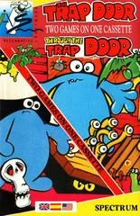 Carátula de The Trap Door & Through The Trap Door