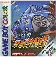 Carátula de Pocket Racing