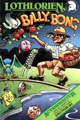 Carátula de Billy Bong