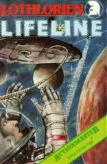 Carátula de Lifeline