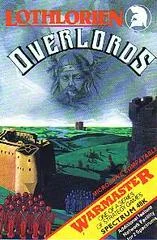 Carátula de Overlords