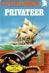 Carátula de Privateer