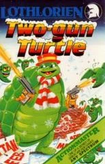 Carátula de Two-Gun Turtle