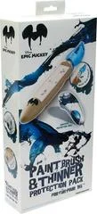 Carátula de Epic Mickey Paintbrush & Thinner Protection Pack