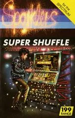 Carátula de Super Shuffle