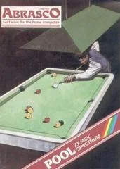 Carátula de Pool [Abrasco]
