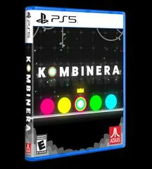 Carátula de Kombinera