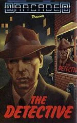 Carátula de The Detective