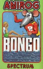 Carátula de Bongo