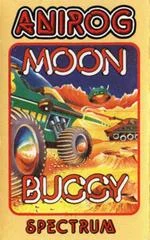Carátula de Moon Buggy [Anirog]