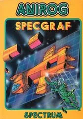 Carátula de Specgraf
