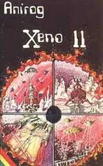 Carátula de Xeno II