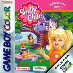 Carátula de Shelly Club
