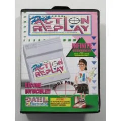 Carátula de Pro Action Replay