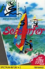 Carátula de Seasurfer