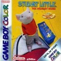 Carátula de Stuart Little The Journey Home