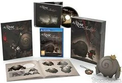 Carátula de A Rose In The Twilight [Limited Edition]