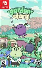 Carátula de Garden Story