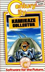 Carátula de Kamikaze Collector