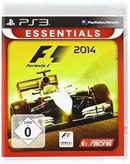 Carátula de F1 2014 [Essentials]