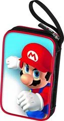 Carátula de Game Traveler Nintendo 3DS Case [Mairo]
