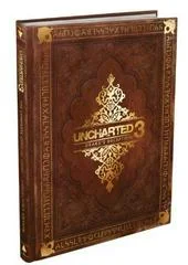 Carátula de Uncharted 3: Drake's Deception [Piggyback Collector's Edition]
