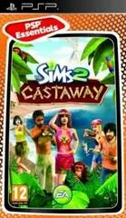 Carátula de The Sims 2: Castaway [Essentials]