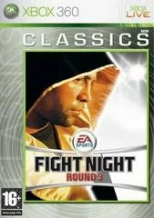 Carátula de Fight Night Round 3 [Classics]