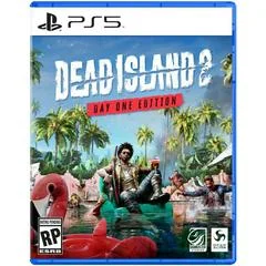Carátula de Dead Island 2