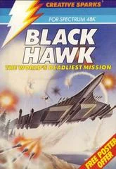 Carátula de Black Hawk